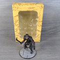 Eaglemoss Siege Tower Orc Lord of the Rings Collectors Models Metal Figure 2007 - Retrorama UK