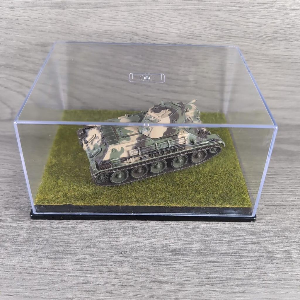 Dragon Armor T-34/76 Mod. 1940 1st Moscow Rifle Division 1941 1:72 Scale 60149