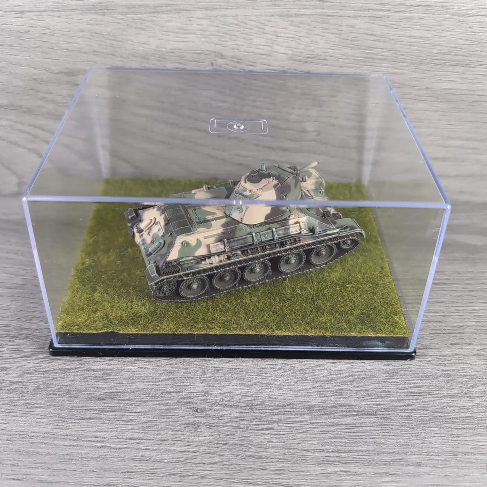 Dragon Armor T-34/76 Mod. 1940 1st Moscow Rifle Division 1941 1:72 Scale 60149