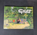 Giles Annual - 1979 - Thirty Third Series - Cartoon Book - Unclipped - Retrorama UK