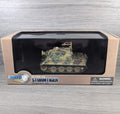 Dragon Armor Sturmtiger 38cm RW6 Germany March 1945 1:72 Scale Model 60114