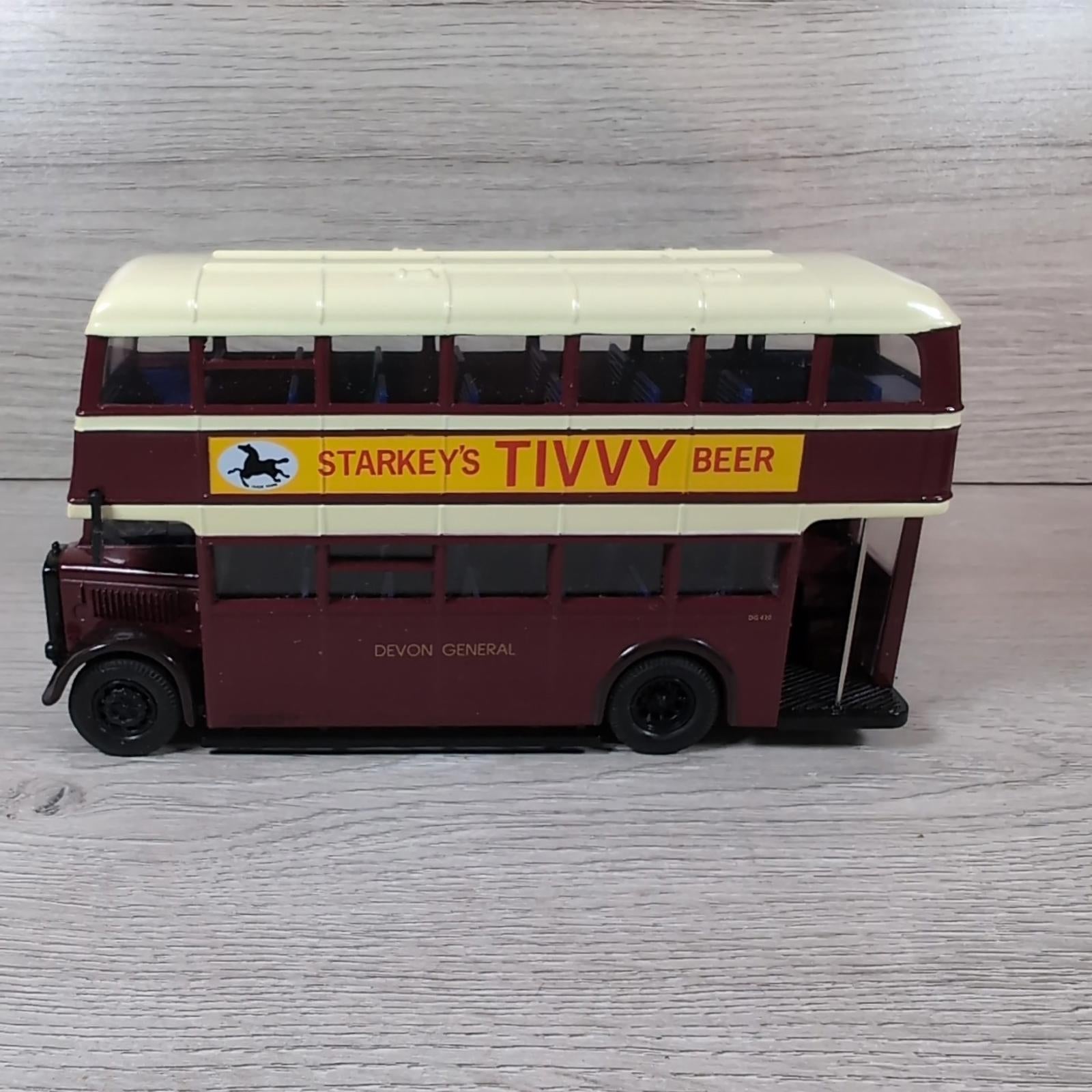 Corgi Classics Public Transport 97052 Guy Arab Leyland Atlantean Die-Cast Model
