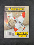 Commando Comic Issue Number 2551 Starr's Wars - Retrorama UK