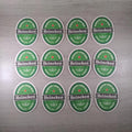 12 x Heineken Beer Mats Home Bar Pub Free Postage - Retrorama UK