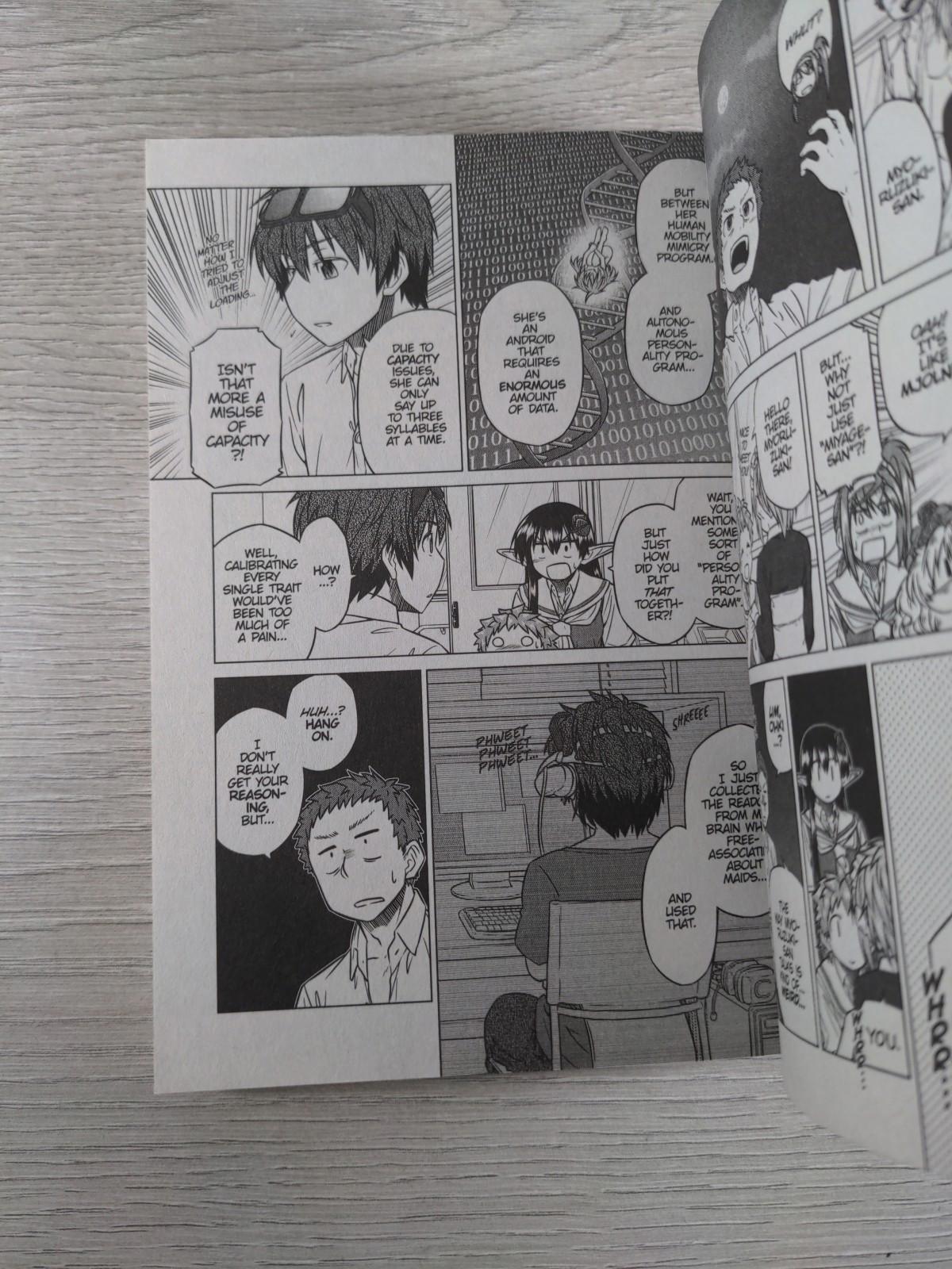 Species Domain Vol. 3 by Noro Shunsuke  Manga Paperback Book 2017