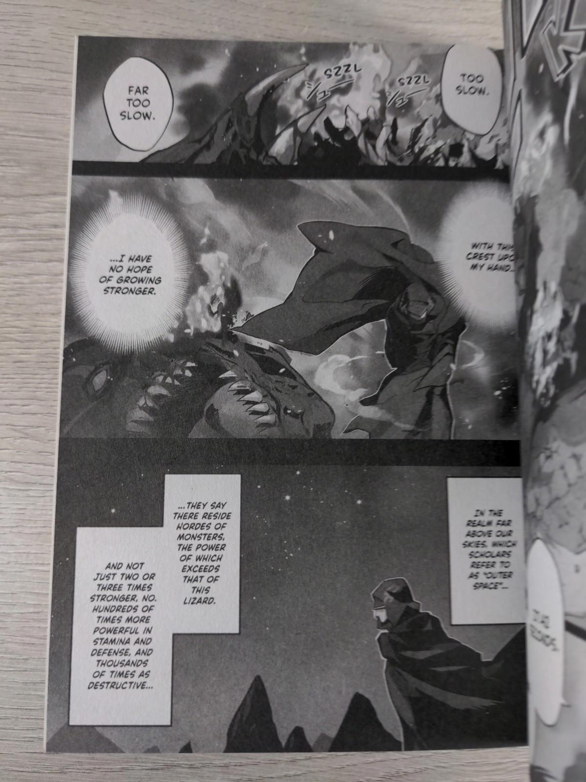 The Strongest Sage With The Weakest Crest No 1  Shinkoshoto Manga Paperback Book