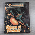 Commando Comic Issue Number 964 Demons Of Darkness