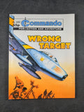 Commando Comic Issue Number 3263 Wrong Target - Retrorama UK