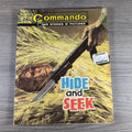 Commando Comic Issue Number 1460 Hide And Seek