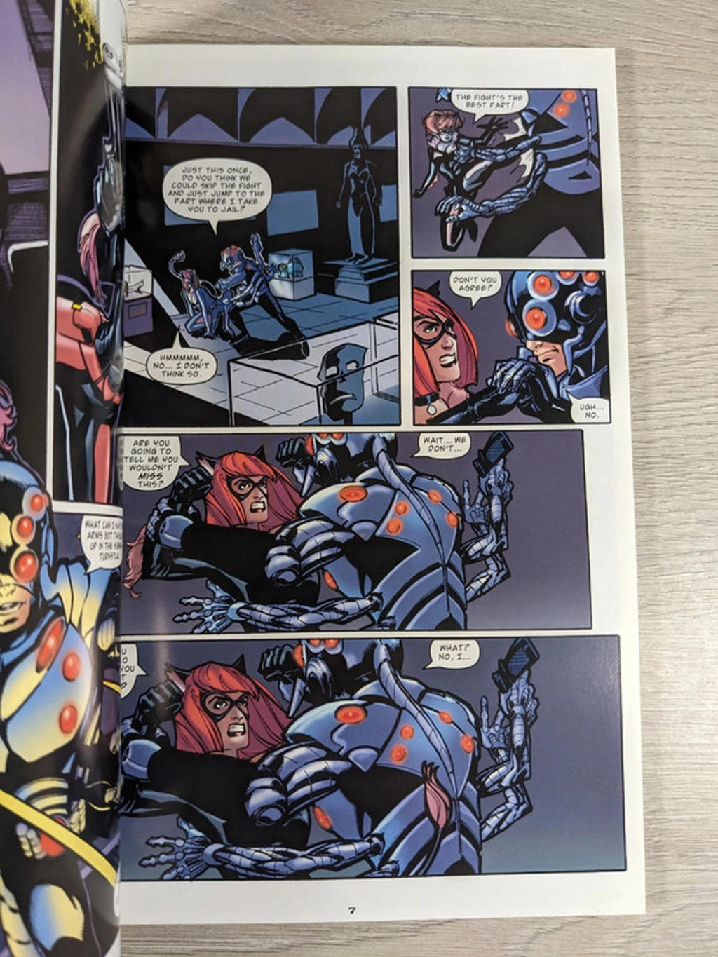 FX 2: The Lost Land Wayne Osborne IDW Paperback 2011 Graphic Novel