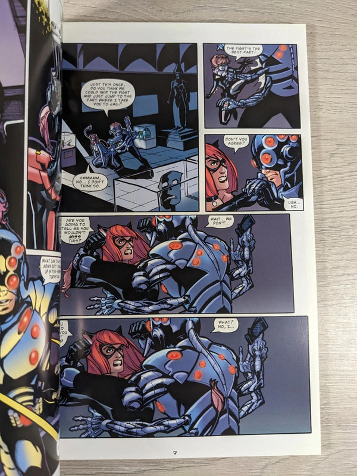 FX 2: The Lost Land Wayne Osborne IDW Paperback 2011 Graphic Novel