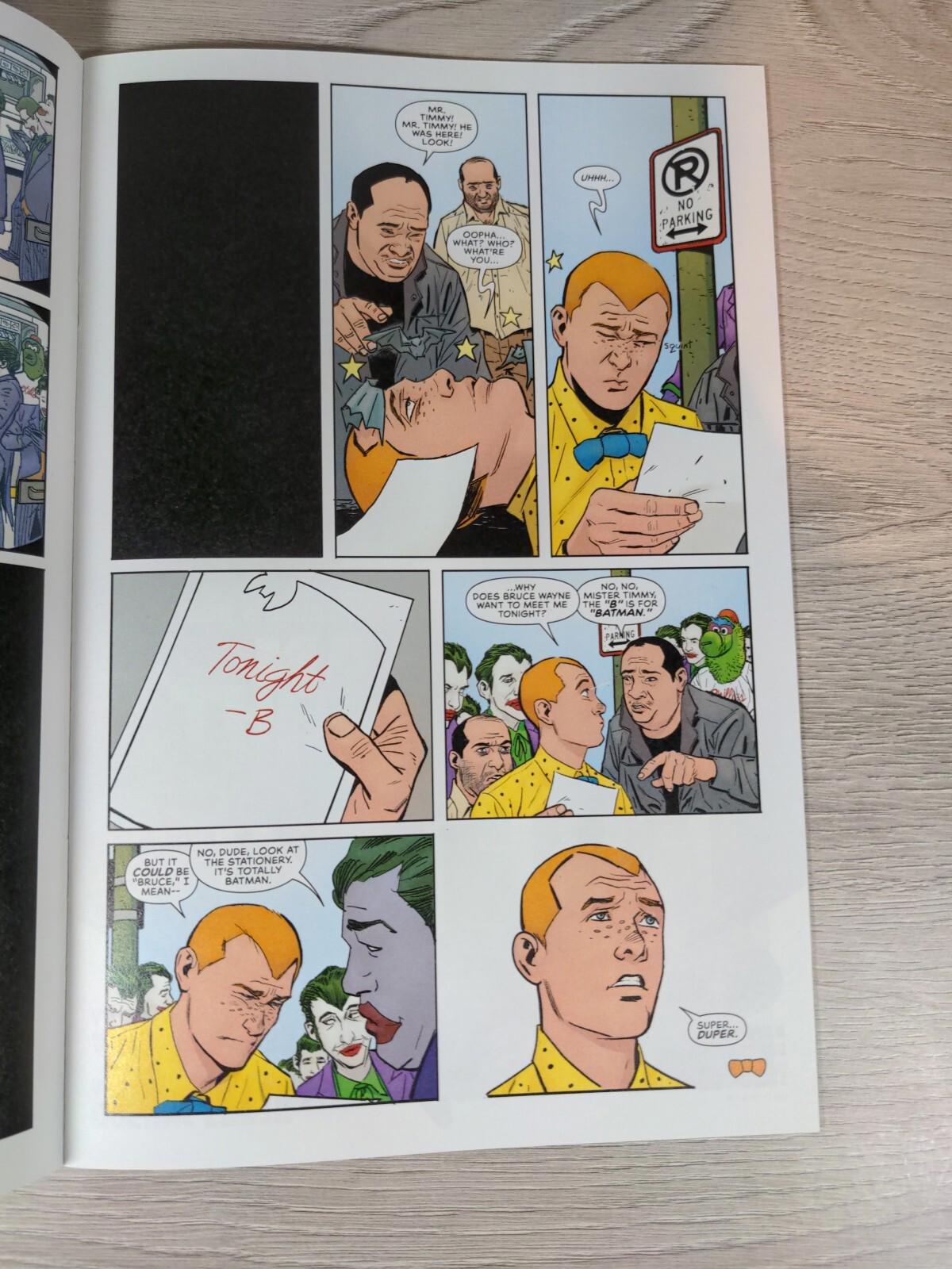 DC Universe Comics: Superman's Pal Jimmy Olsen Issue No 5 -2020 - Retrorama UK