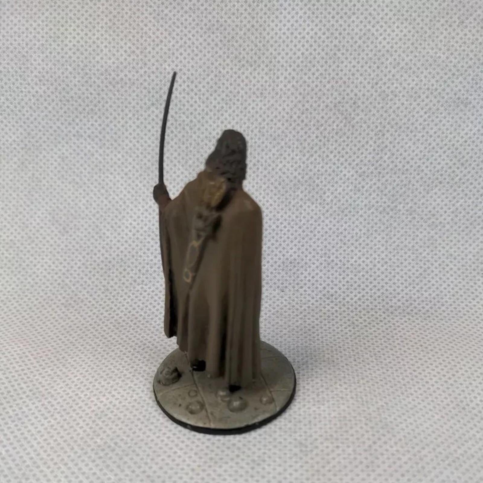 Eaglemoss Damrod Figure Lord of the Rings Collectors Models