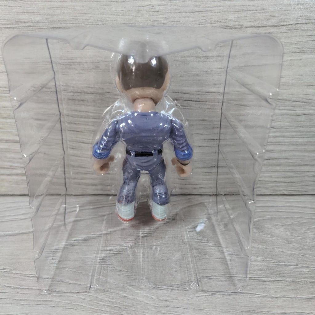 The Loyal Subjects 2019 Aliens 3" Action Vinyl Figure: Lance Bishop - Retrorama UK