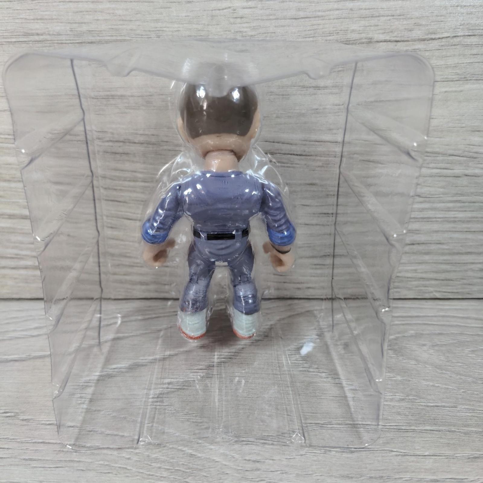 The Loyal Subjects 2019 Aliens 3" Action Vinyl Figure: Lance Bishop - Retrorama UK
