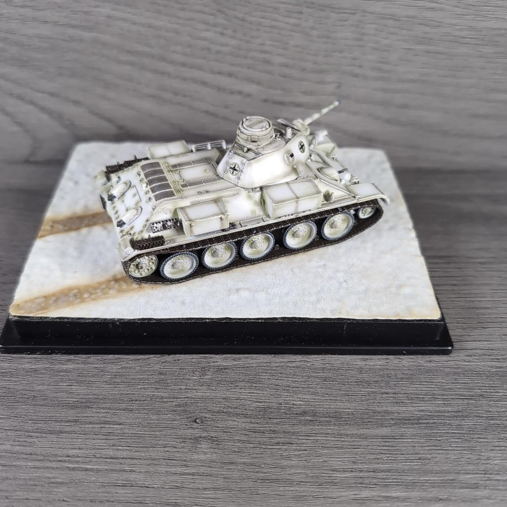 Dragon Armor T-34/76 Mod. 1941 Eastern Front 1942 1:72 Scale Model 60152