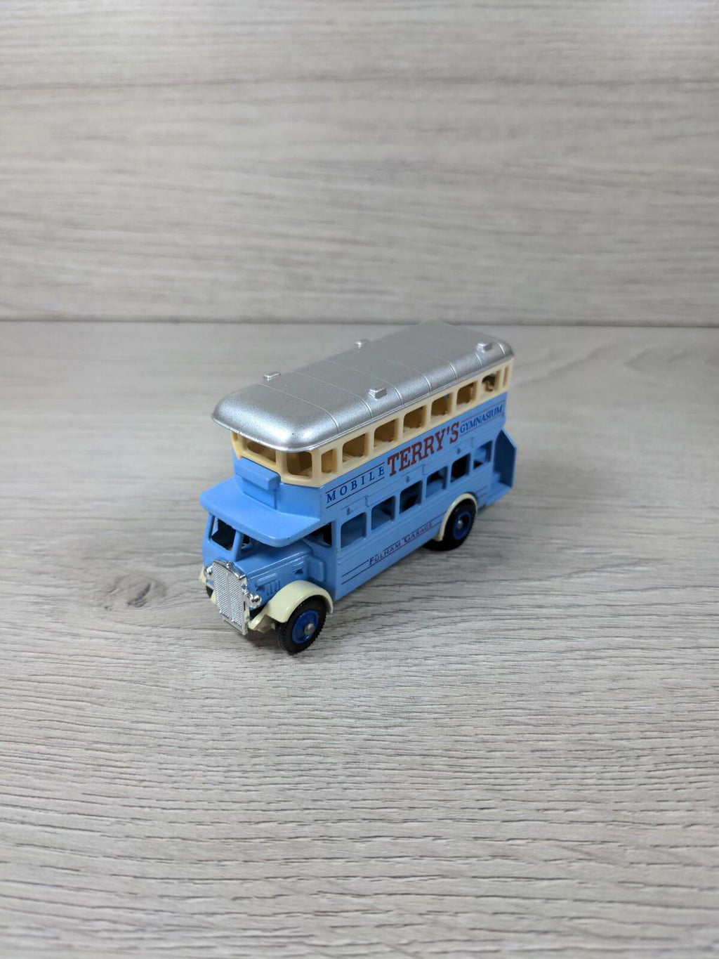 Lledo RDP Public Transport Series No: 17 LP17A Coventry Die-Cast Bus