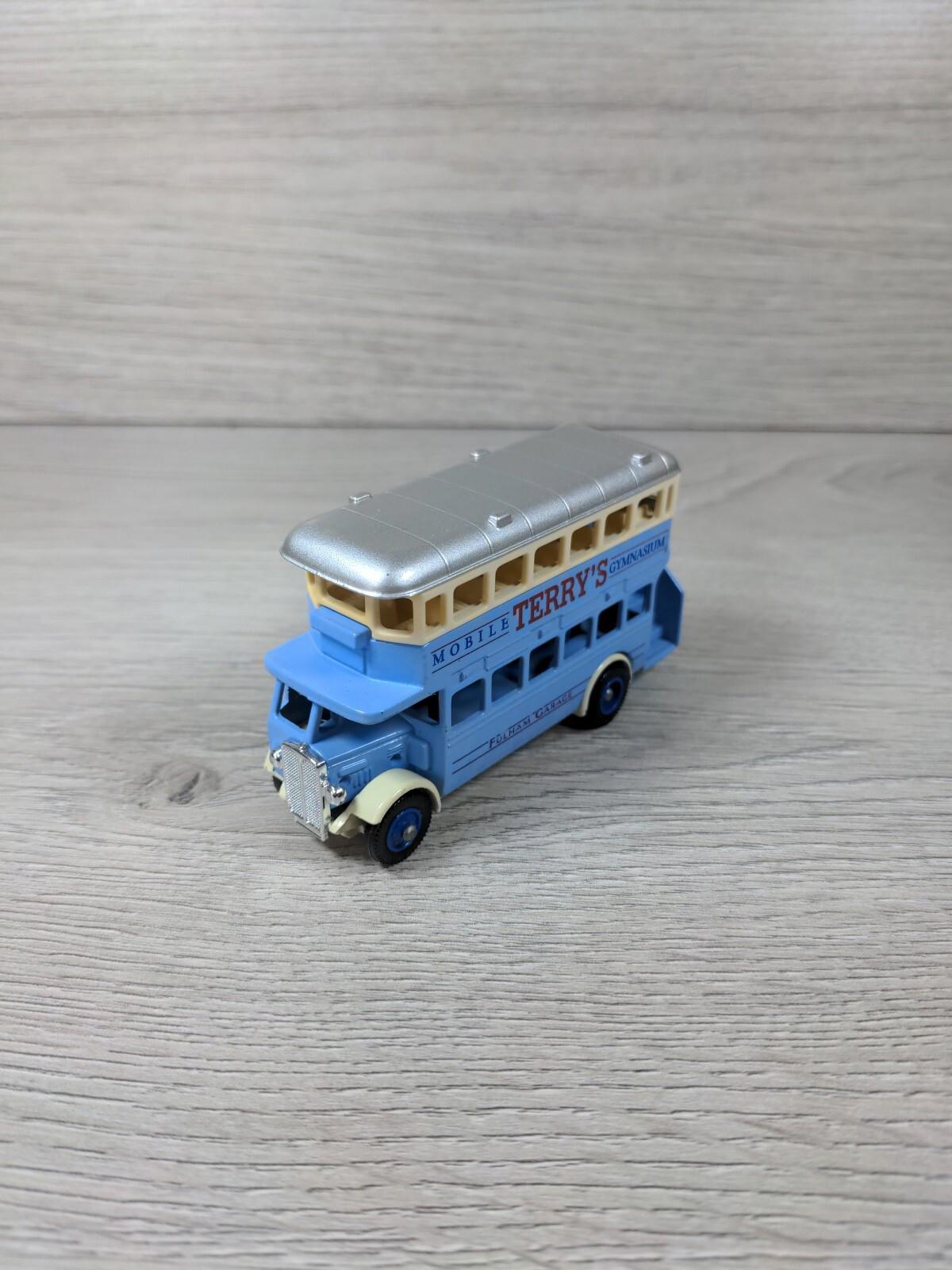 Lledo RDP Public Transport Series No: 17 LP17A Coventry Die-Cast Bus