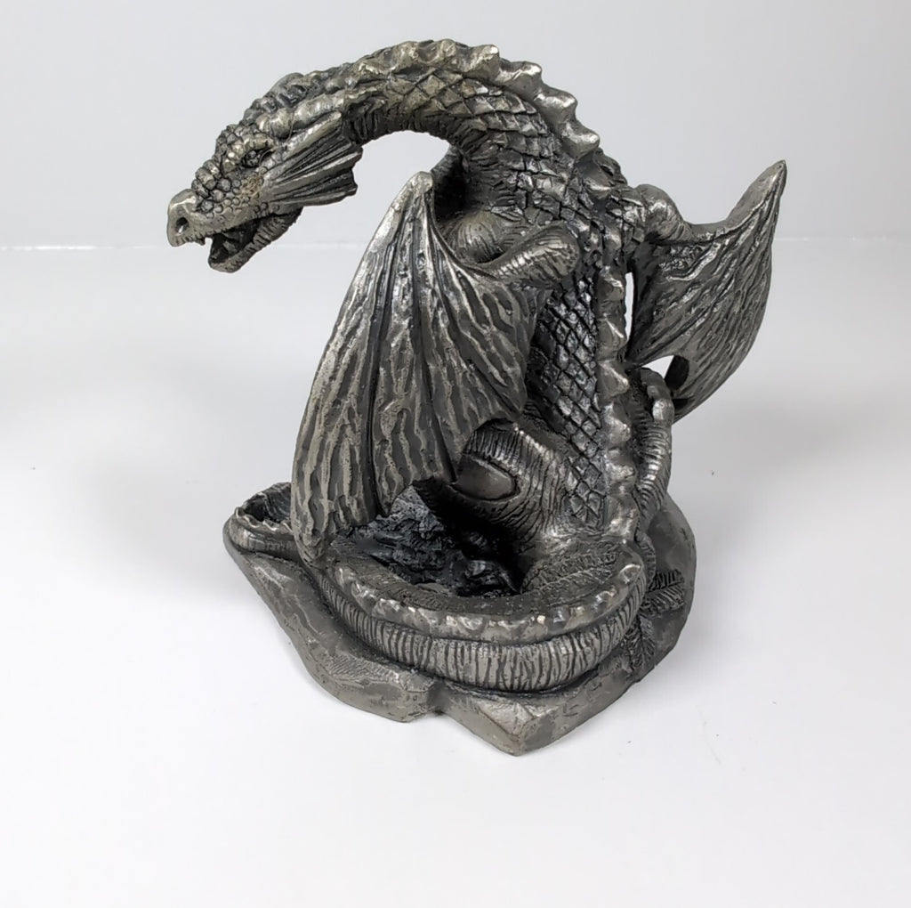 Myth & Magic Eventus 9023 The Tudor Mint Pewter Metal Figure