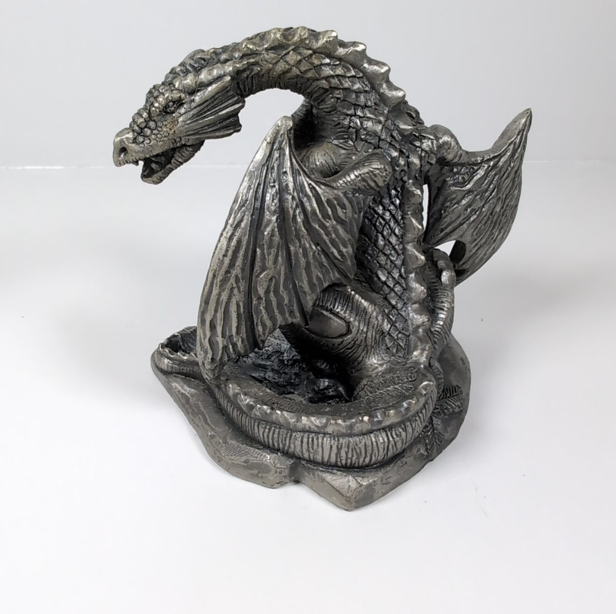 Myth & Magic Eventus 9023 The Tudor Mint Pewter Metal Figure
