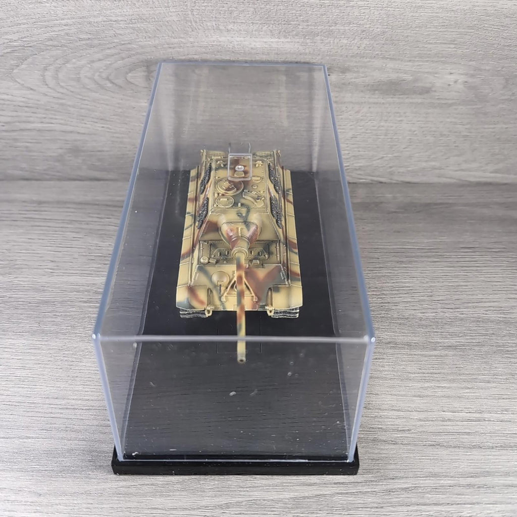 Dragon Armor Jagd-Tiger sPzJgAbt 653 Alsace 1945 1:72 Scale Model 60014
