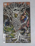 Justice League Dark 7 DC Comics Variant Cover  - 2019 - Retrorama UK