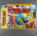 Super Spider-Man With The Super Heroes No. 173 Marvel Comics 5th June 1976