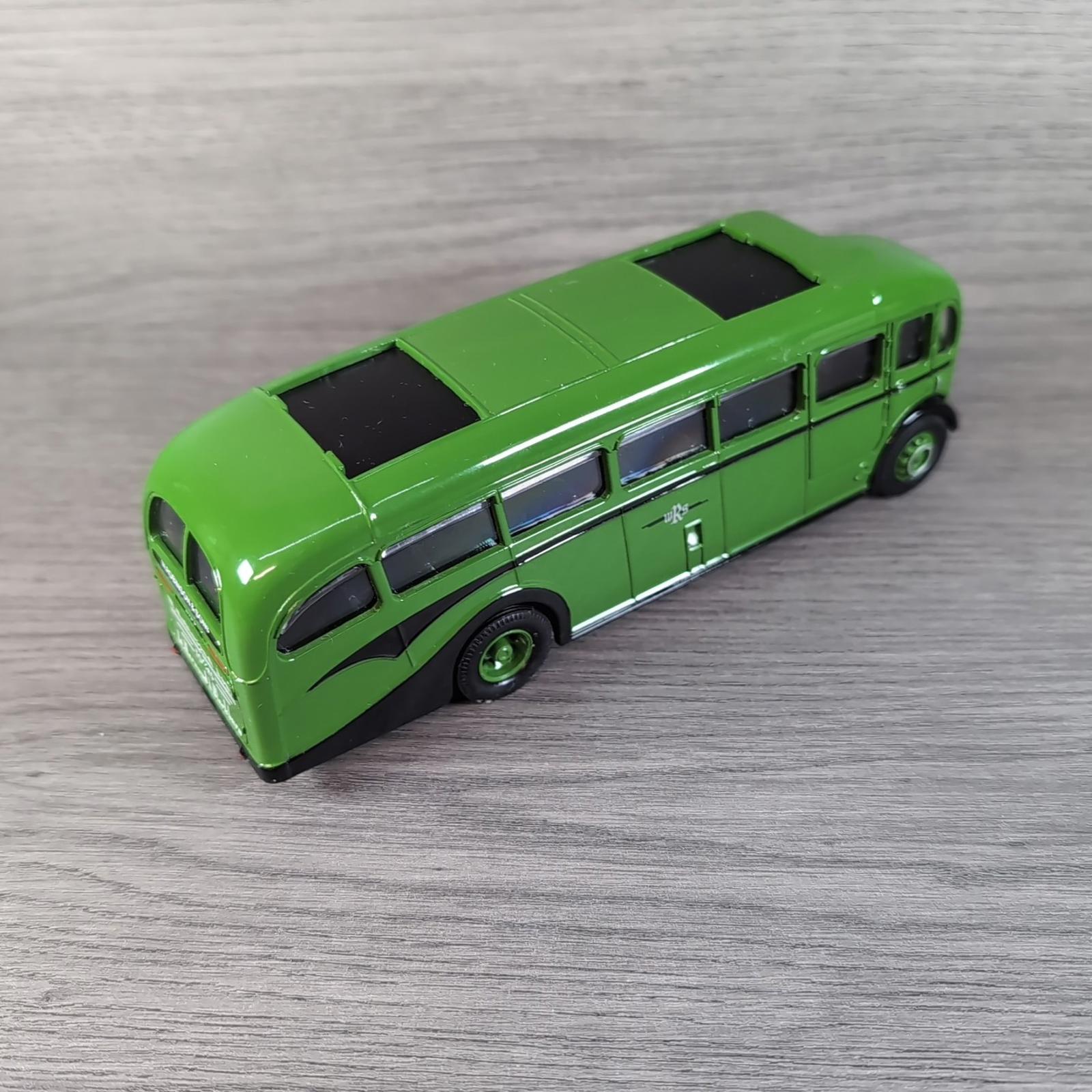 Corgi Classics Commercials The East Lancashire Guy Arab Leyland Tiger Model