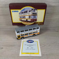 Corgi The Yorkshire Rider Series 91853 Bradford And Leeds Die-Cast Model