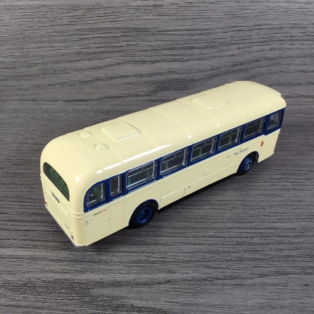 Exclusive First Editions EFE Leyland Tiger Cub 24309 Diecast Model 1:76 Scale