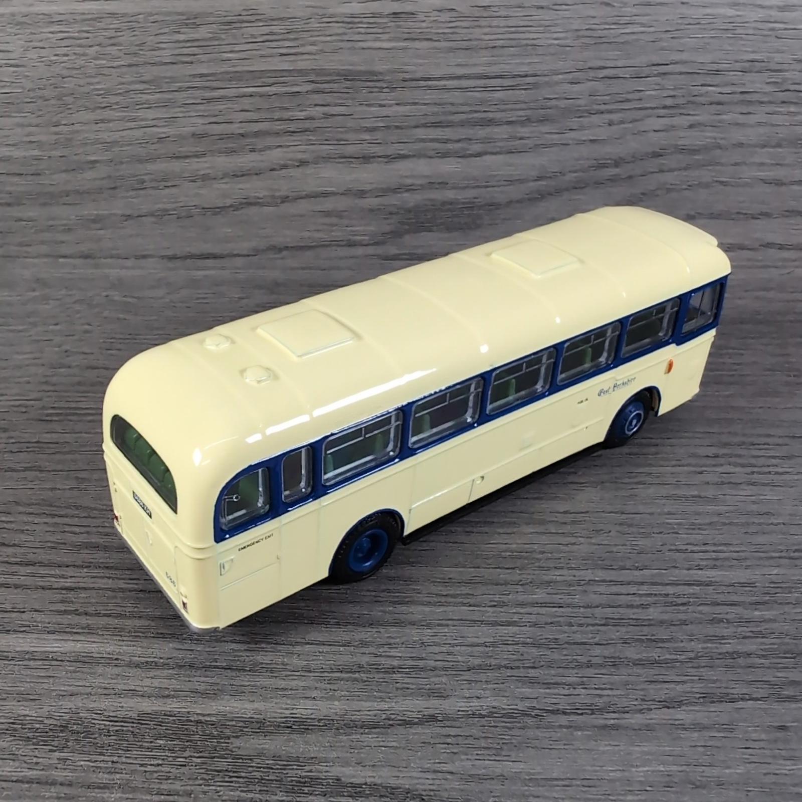 Exclusive First Editions EFE Leyland Tiger Cub 24309 Diecast Model 1:76 Scale