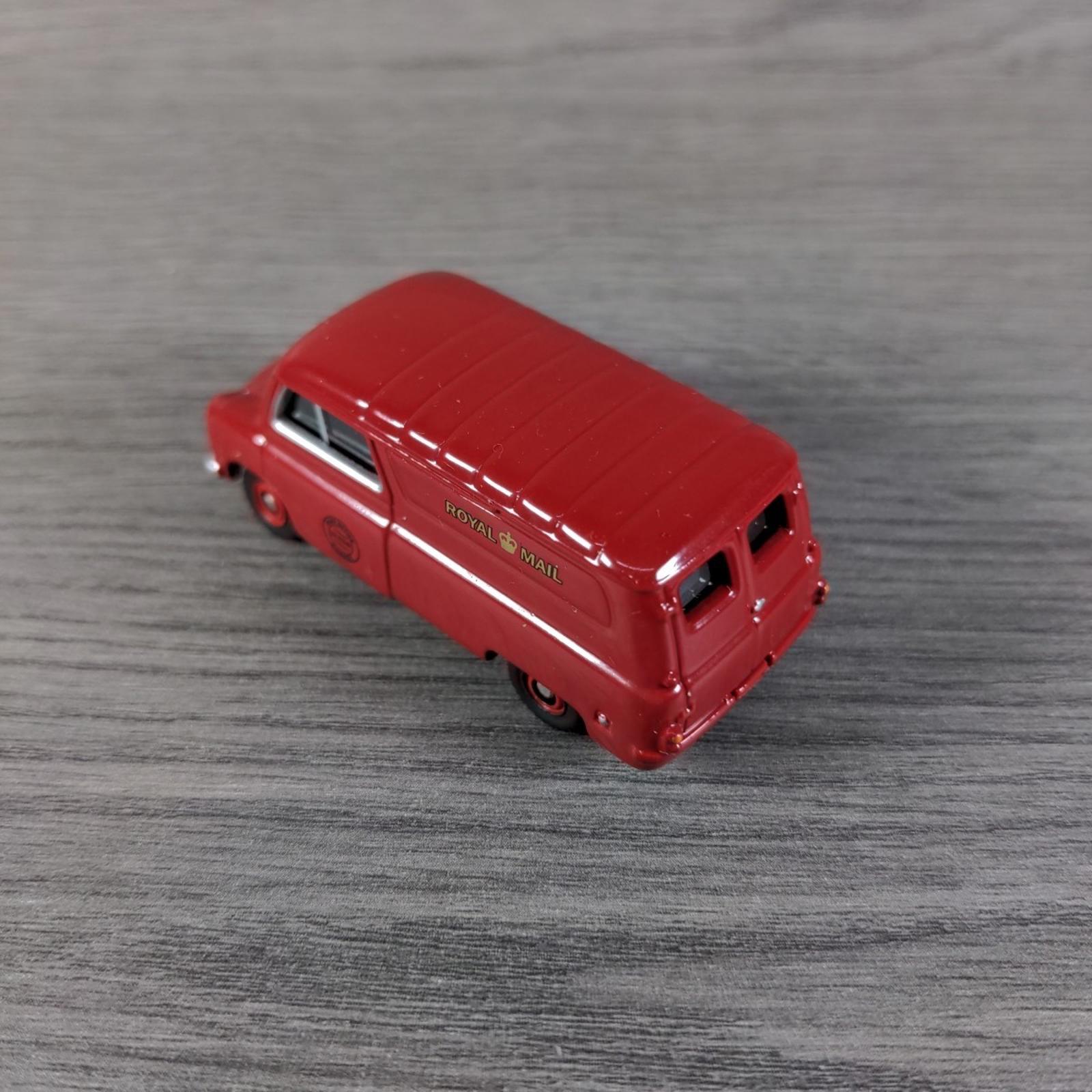 Corgi Trackside Bedford CA Van Royal Mail 1:76 Scale Die-Cast Model