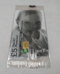BT Phone Card GAP Store £5 Unused Vintage Chip Phonecard Unopened Sealed - Retrorama UK