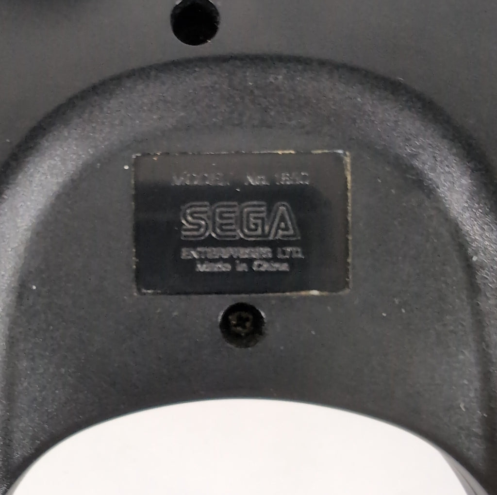Sega Mega Drive Controller D-Pad Original Model: 1650 Tested & Working