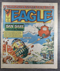 Eagle Comic Issue 21st July 1984 Vintage Retro UK Comic