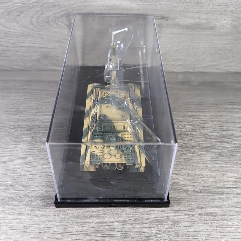 Dragon Armor Jagdtiger Porche Version Germany 1945 1:72 Scale Model 60128