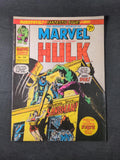 Marvel UK Comic Mighty World of Marvel Issue No 106 October 1974 Vintage - Retrorama UK