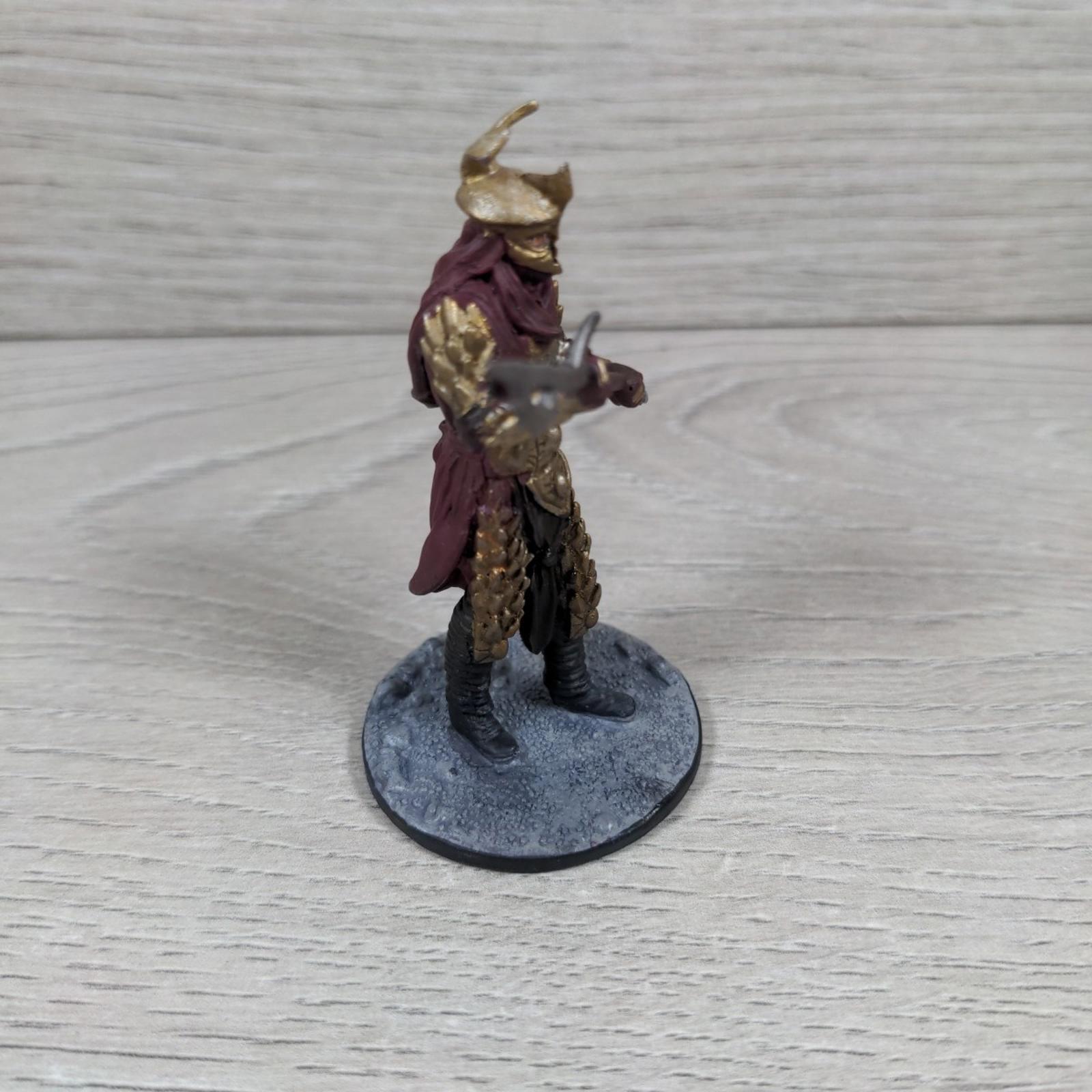 Eaglemoss Easterling Lord of the Rings Collectors Models Metal Figure NLP 2007