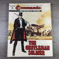 Commando Comic Issue Number 1186 The Gentleman Soldier
