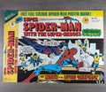 Super Spider-Man With The Super Heroes No. 158 Marvel Comics 21st February 1976