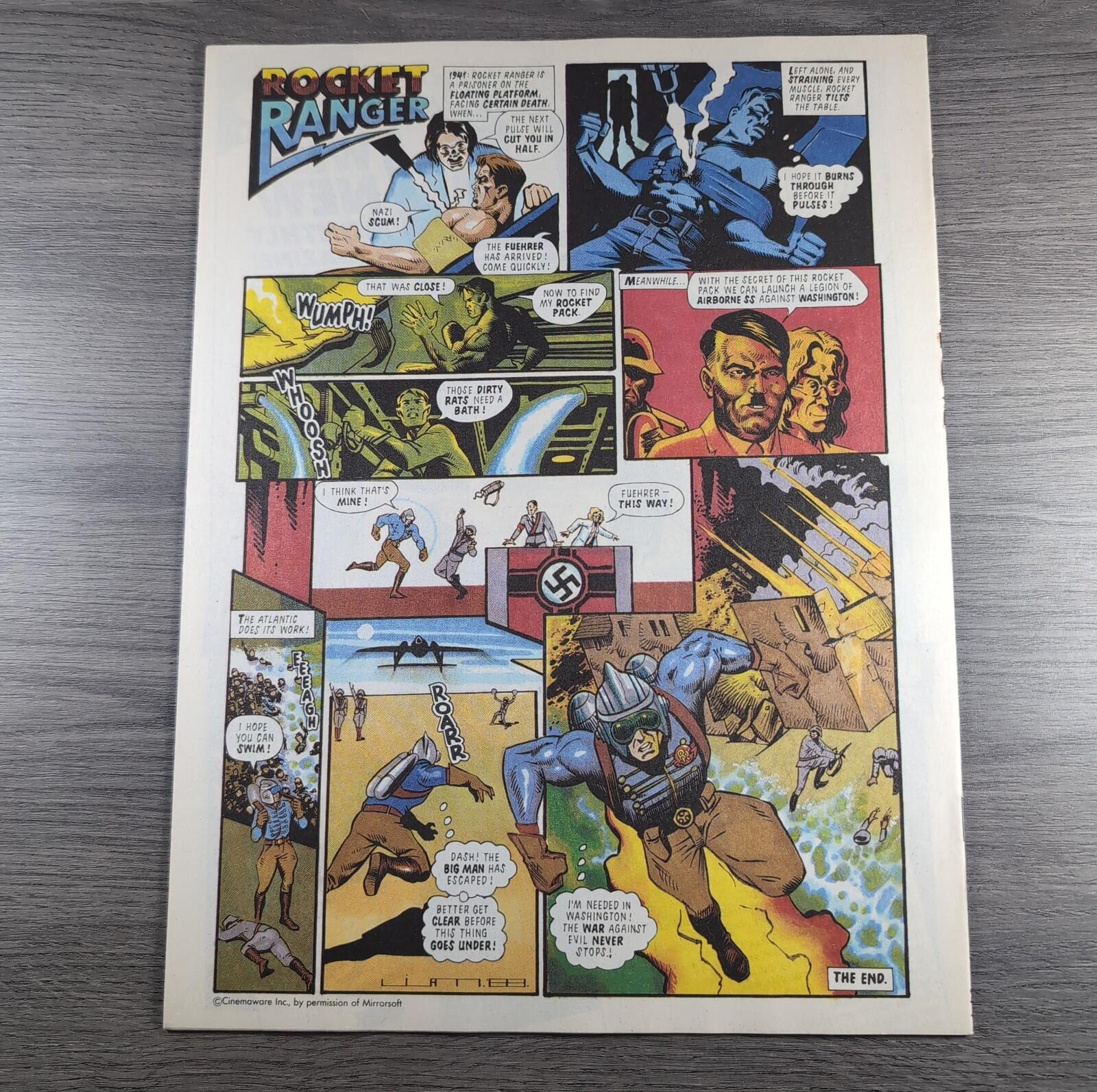 2000AD Prog 576 Featuring Judge Dredd 28th May 1988 Vintage Comic