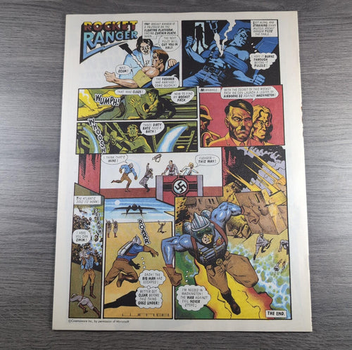 2000AD Prog 576 Featuring Judge Dredd 28th May 1988 Vintage Comic