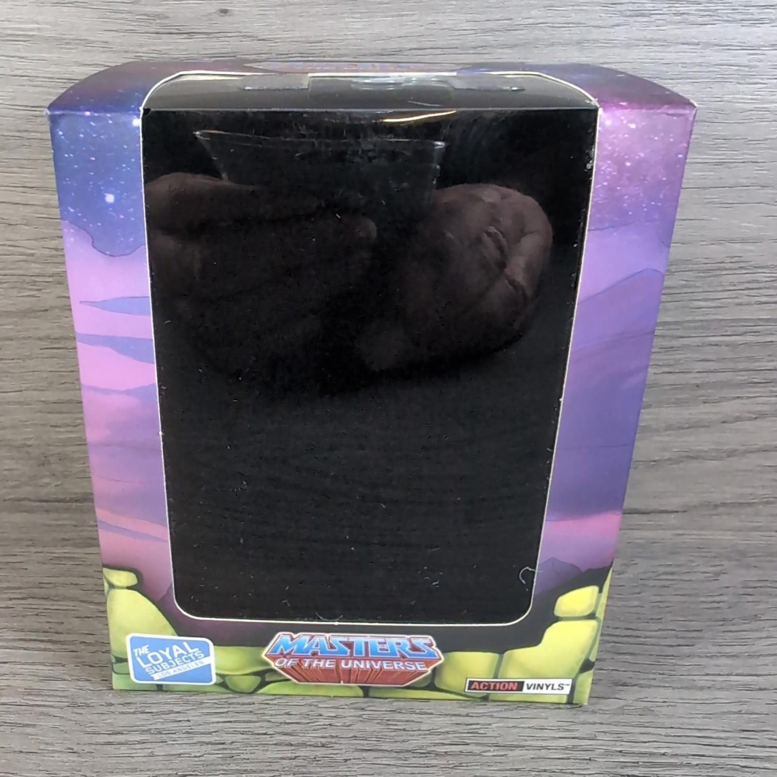 The Loyal Subjects 2019 Masters Of The Universe Stinkor 3" Action Vinyl Figure