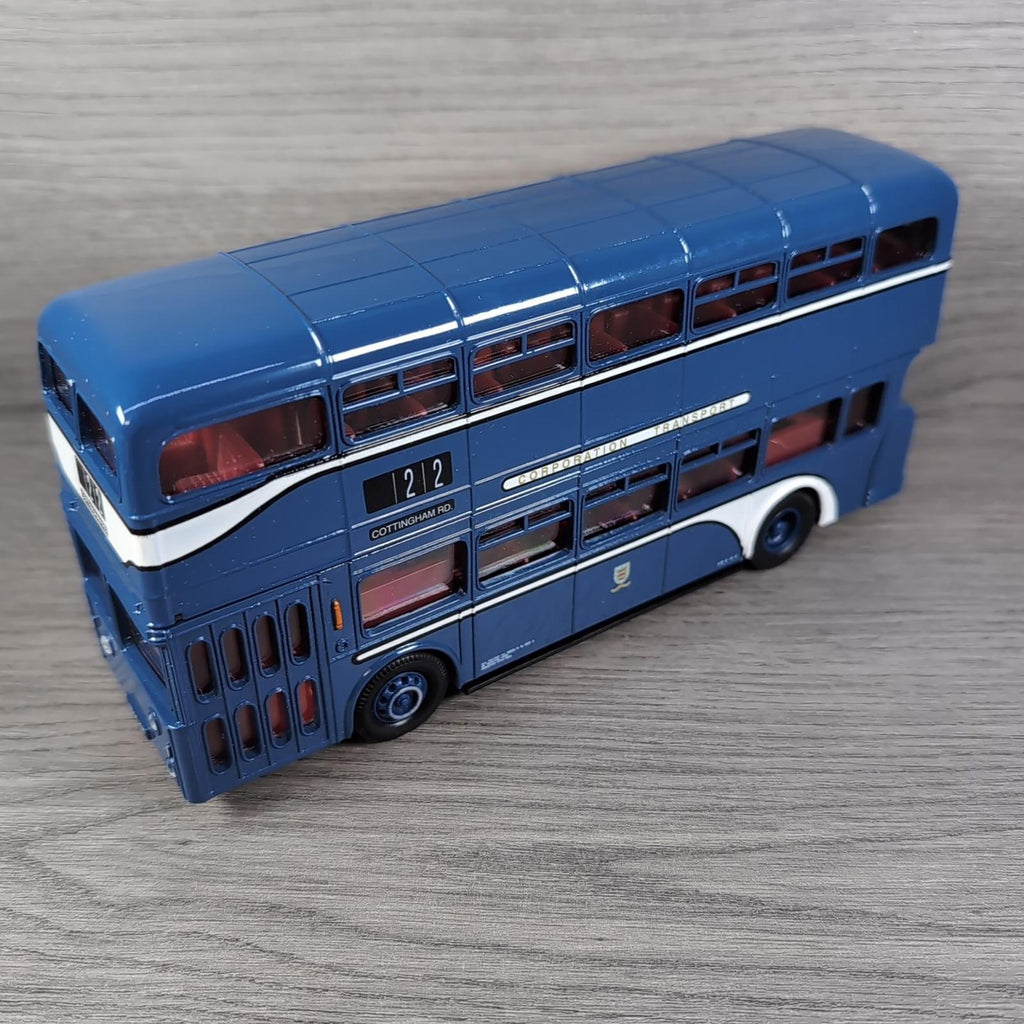Corgi Classics Public Transport 97231 Leyland Atlantean Die-Cast Model