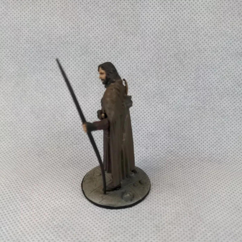 Eaglemoss Damrod Figure Lord of the Rings Collectors Models