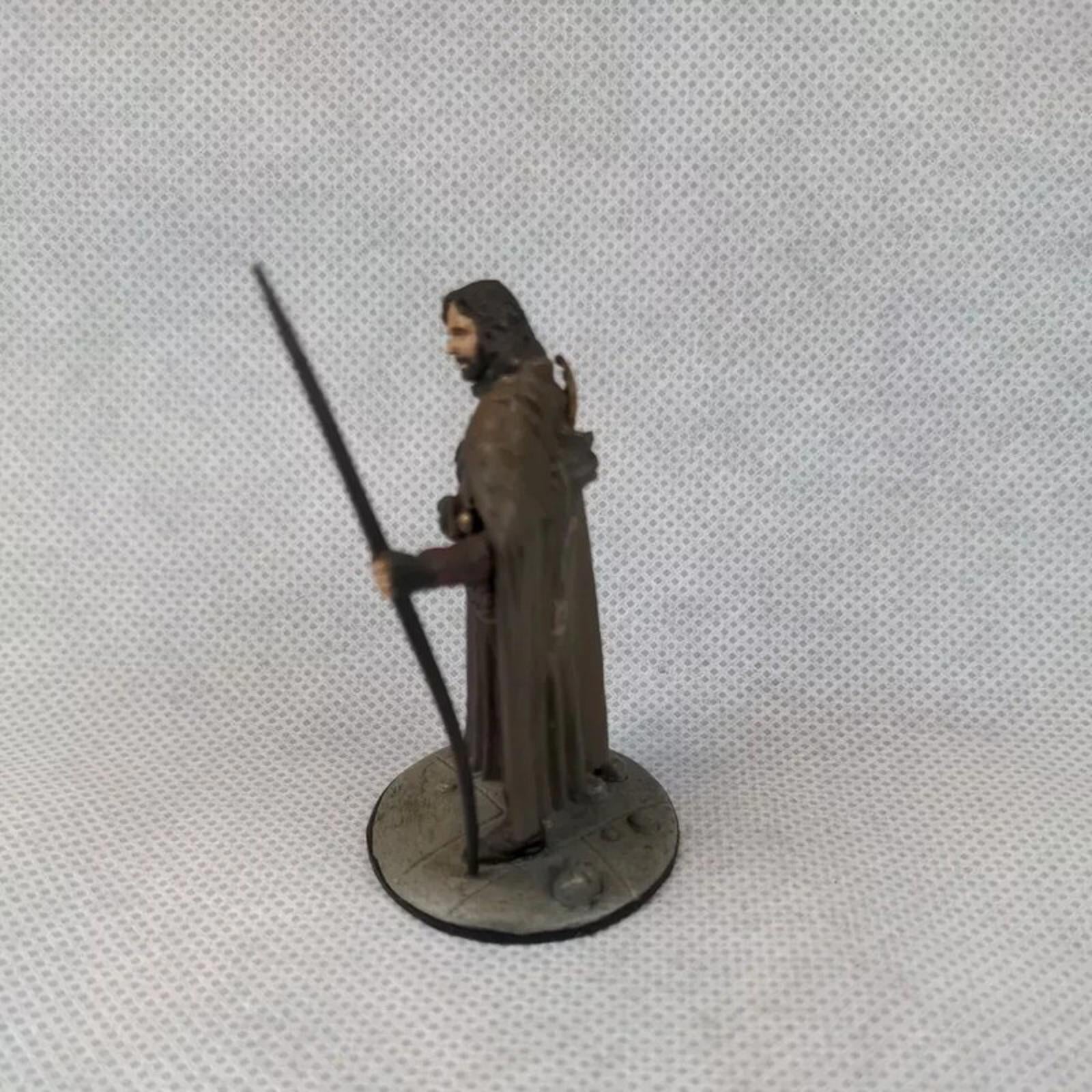 Eaglemoss Damrod Figure Lord of the Rings Collectors Models