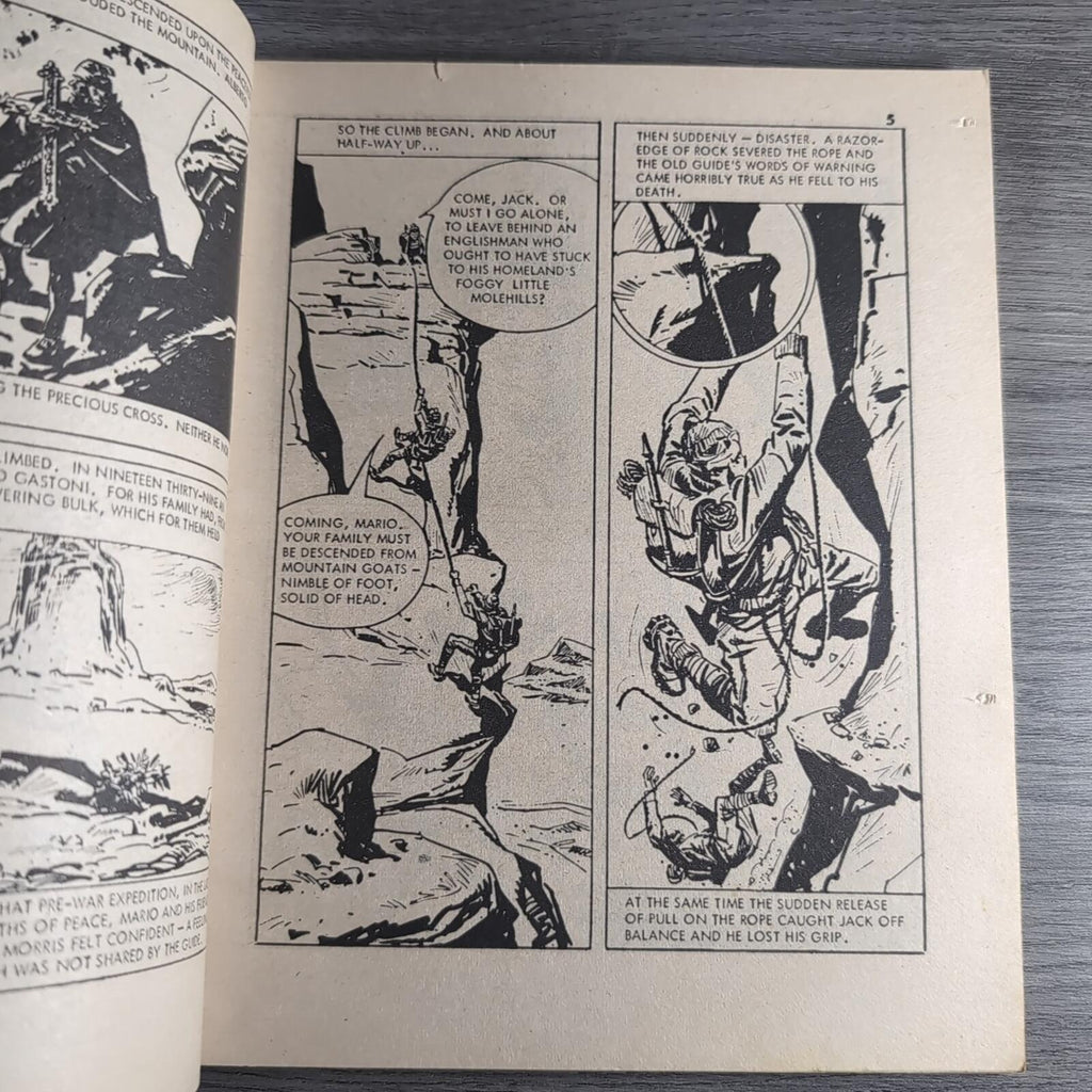 Commando Comic Issue Number 1460 Hide And Seek