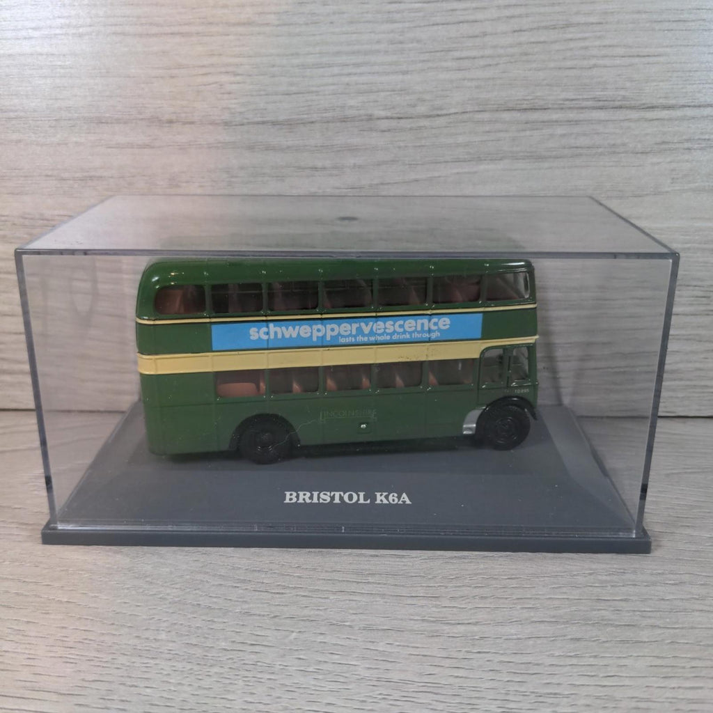 Corgi Original Omnibus Bristol K6A Hants & Dorset Die-Cast Model