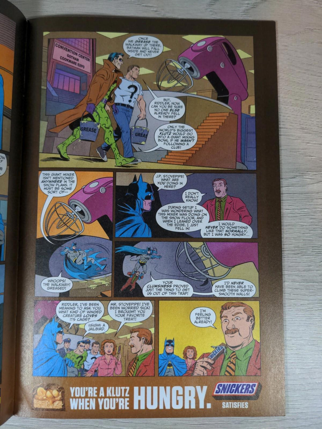 DC Universe Comics: Lois Lane Issue Number 4  Shadow Of The Question - 2019 - Retrorama UK