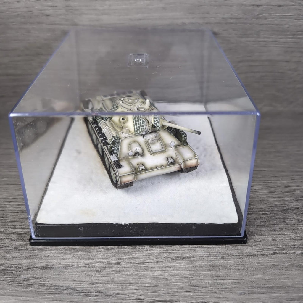 Dragon Armor T-34/76 MOD.1941 1st Guards Tank Brigade Moscow 1942 1:762 Scale